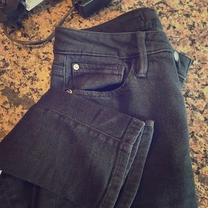 Black Joes Jeans skinny